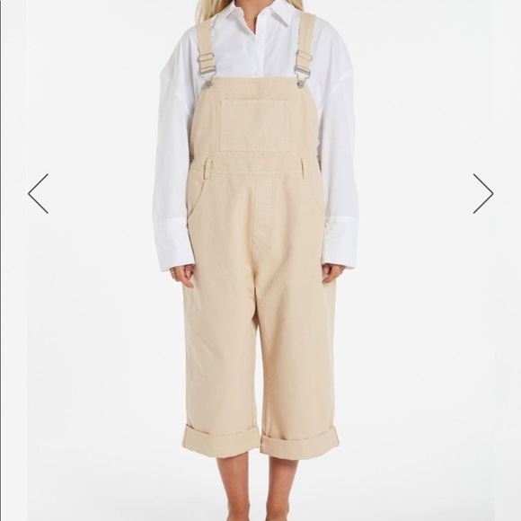 Dune Denim Overall Zulu & Zephyr - Picture 4 of 8